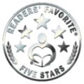 Readers Favorite Five Stars