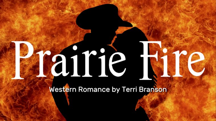 Prairie Fire